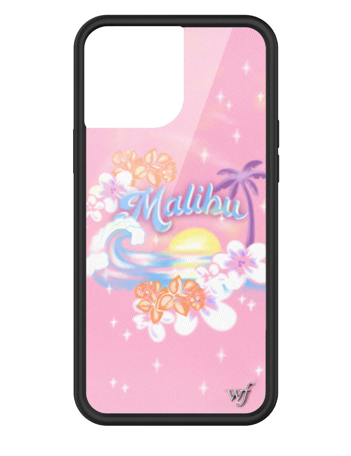 Frankies Bikinis Malibu High iPhone Case - Image 9