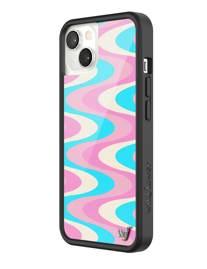 Frankies Bikinis iPhone Case - Image 2