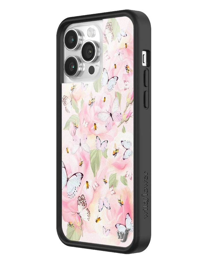 Fresh from the Garden iPhone Case - Image 2