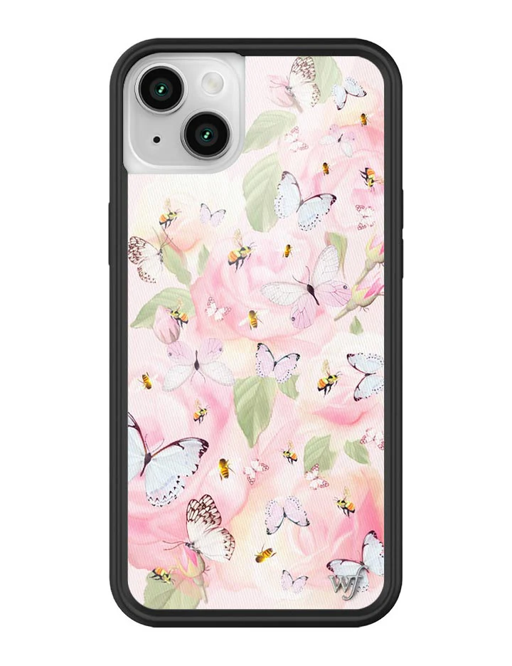 Fresh from the Garden iPhone Case - Image 7