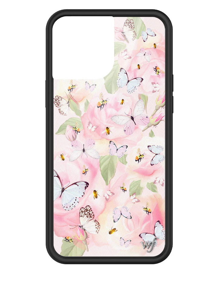 Fresh from the Garden iPhone Case - Image 9