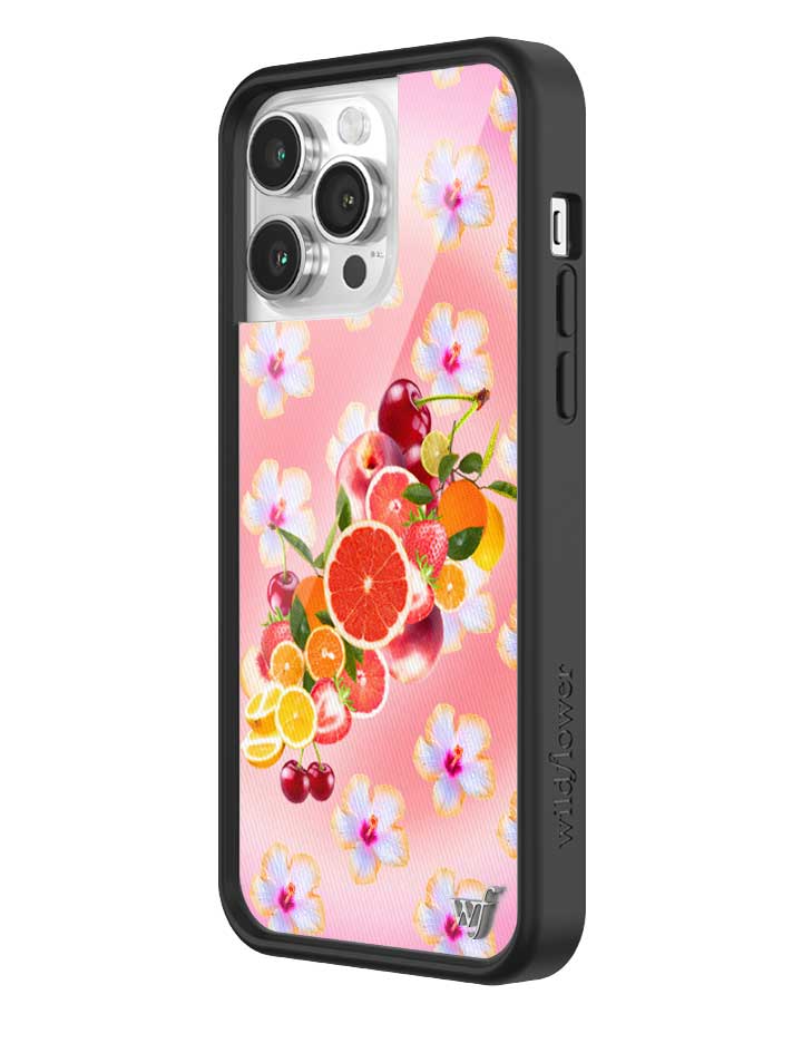 Fruit Salad iPhone Case - Image 10