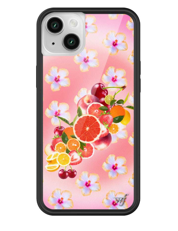 Fruit Salad iPhone Case - Image 11