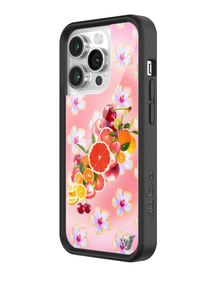 Fruit Salad iPhone Case - Image 14