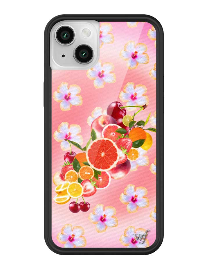 Fruit Salad iPhone Case - Image 15
