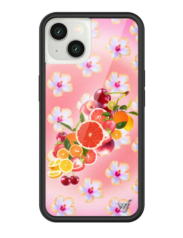 Fruit Salad iPhone Case - Image 21