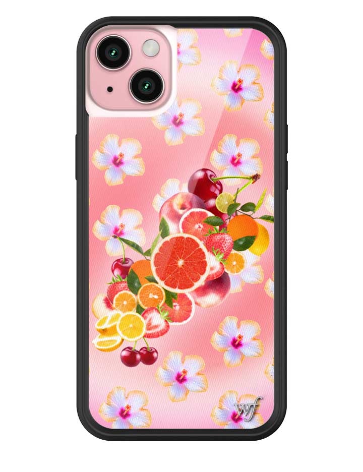 Fruit Salad iPhone Case - Image 3