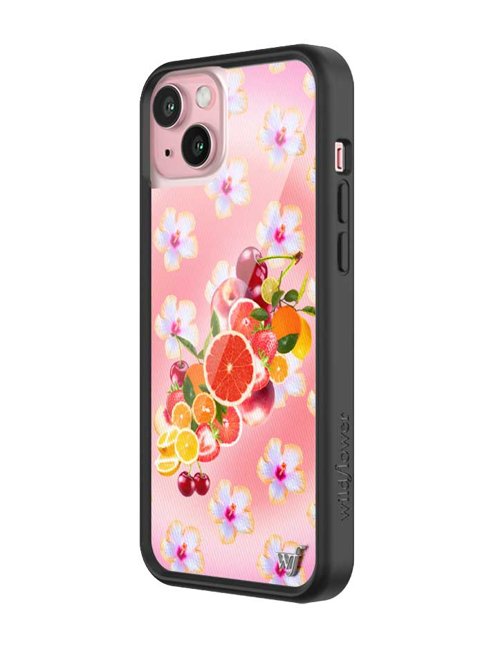 Fruit Salad iPhone Case - Image 4