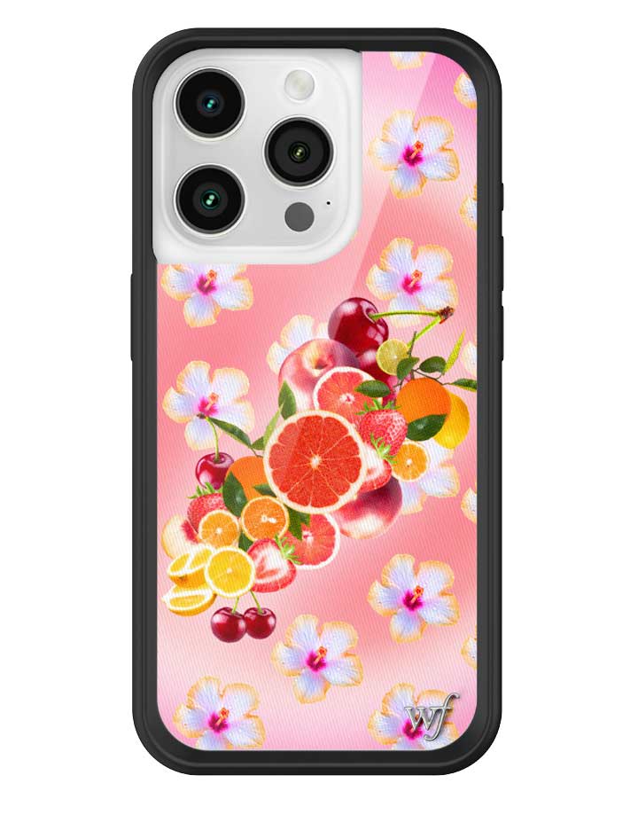 Fruit Salad iPhone Case - Image 5