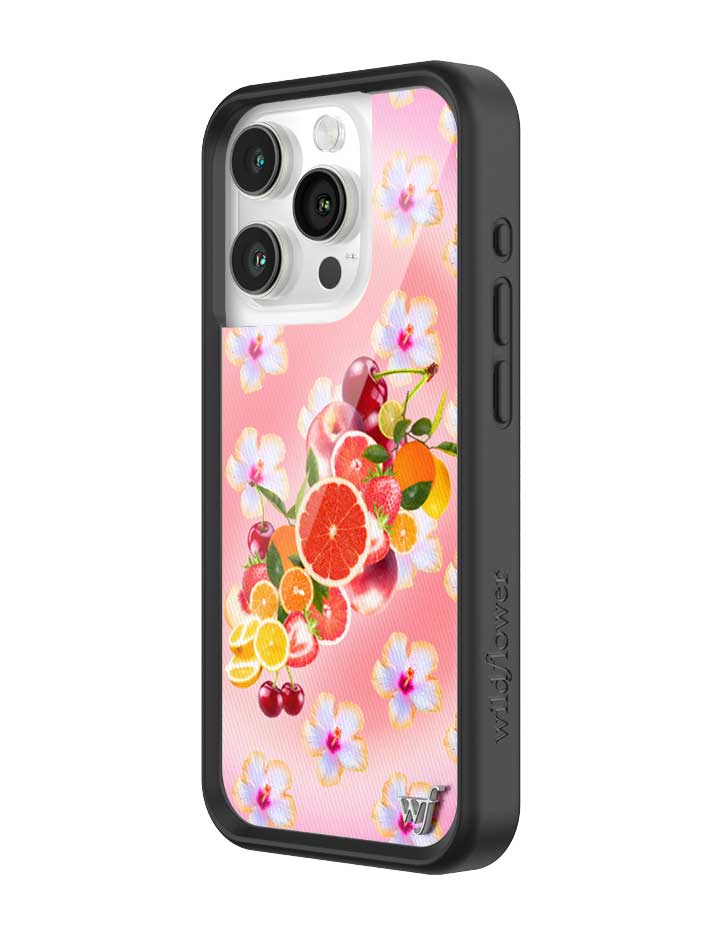 Fruit Salad iPhone Case - Image 6