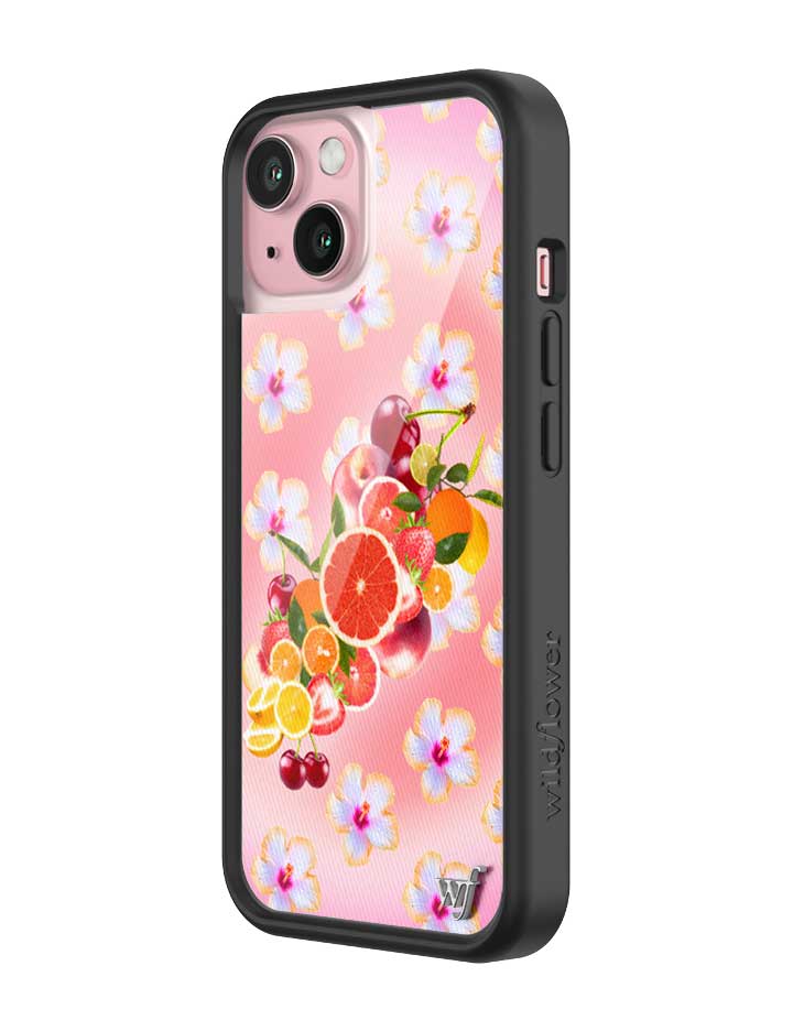Fruit Salad iPhone Case - Image 8