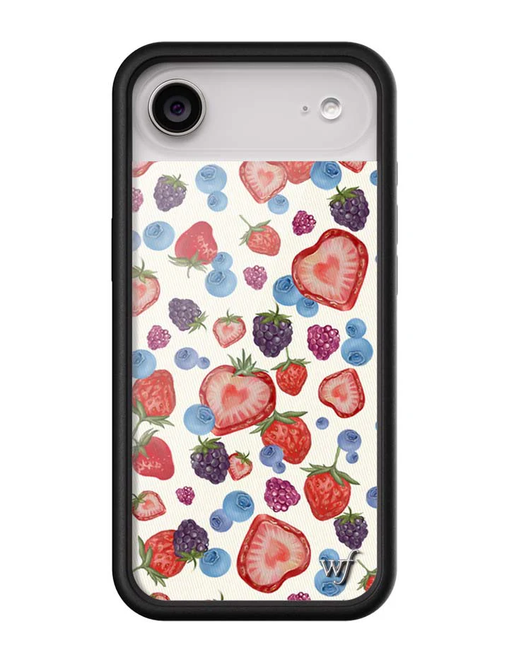 Fruit Tart iPhone Case - Image 12