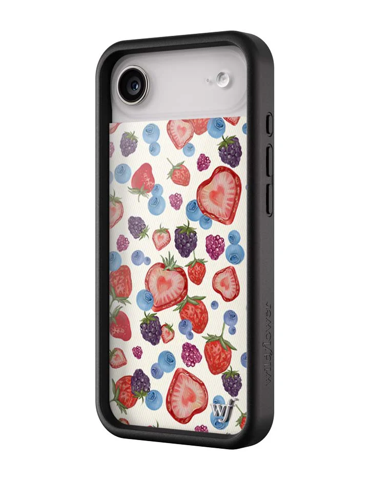 Fruit Tart iPhone Case - Image 13