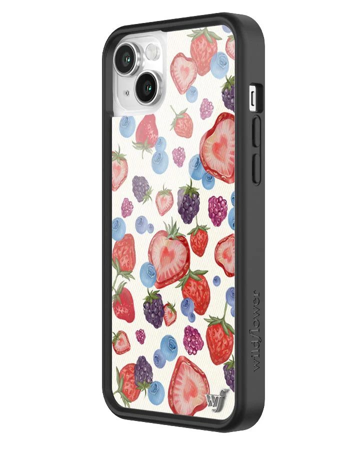 Fruit Tart iPhone Case - Image 36