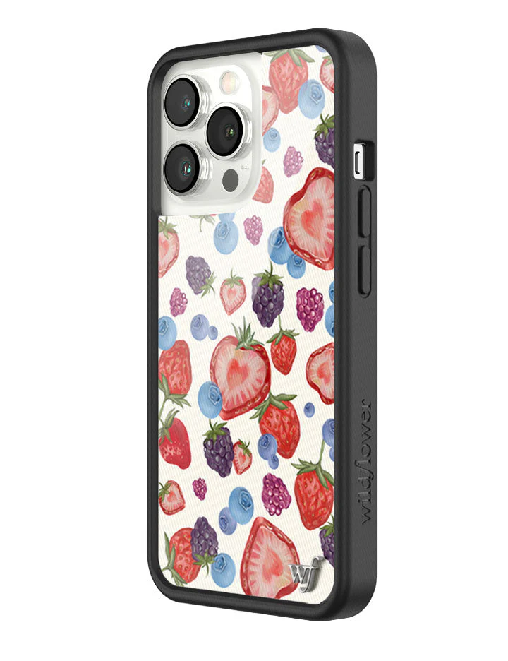 Fruit Tart iPhone Case - Image 44