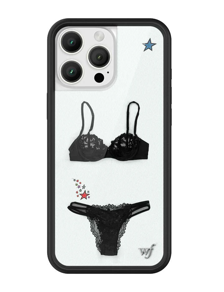 Gabbriette iPhone Case - Image 13