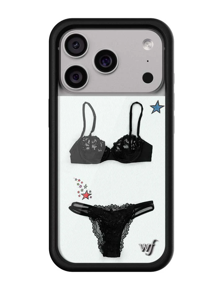Gabbriette iPhone Case - Image 4