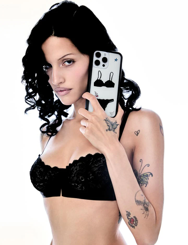 Gabbriette Samsung Galaxy Case - Image 9