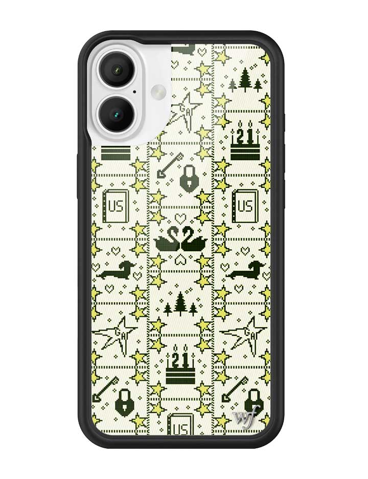 Gracie Abrams iPhone Case - Image 15