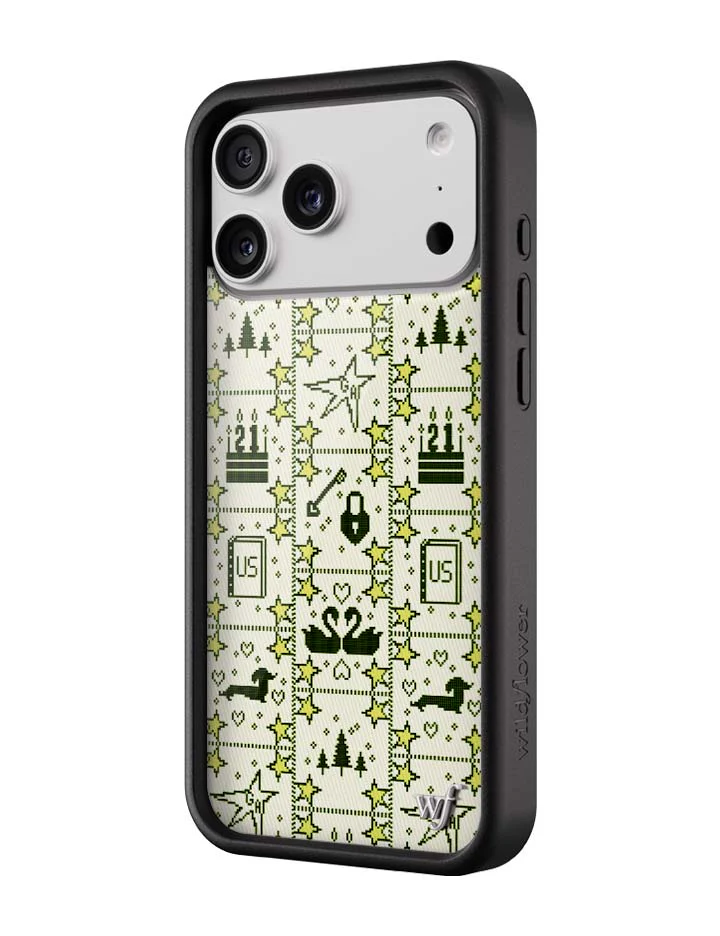 Gracie Abrams iPhone Case - Image 2