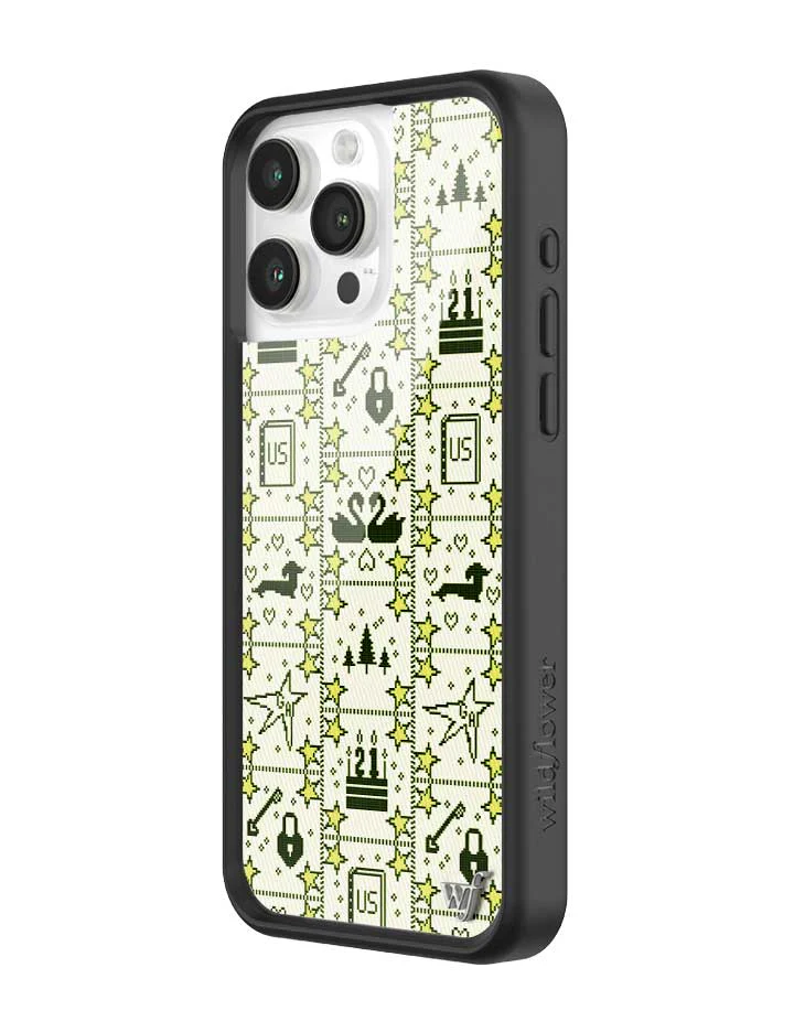 Gracie Abrams iPhone Case - Image 22
