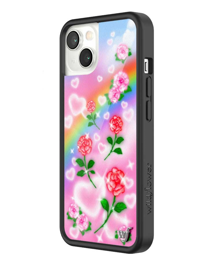 Heavenly Roses iPhone Case - Image 22