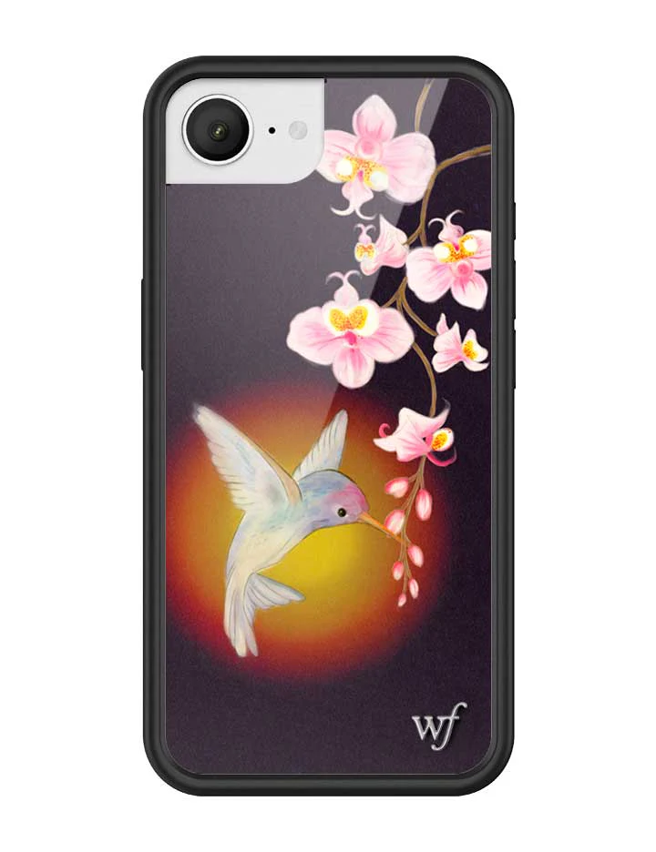 Hummingbird iPhone Case - Image 10