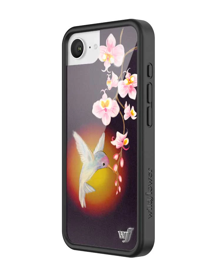 Hummingbird iPhone Case - Image 11