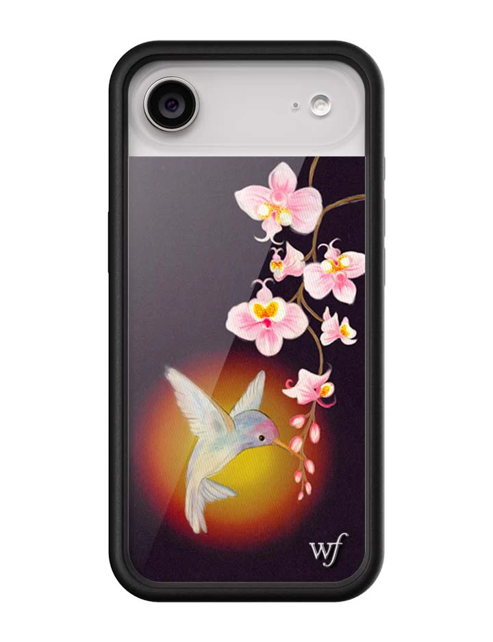 Hummingbird iPhone Case - Image 12