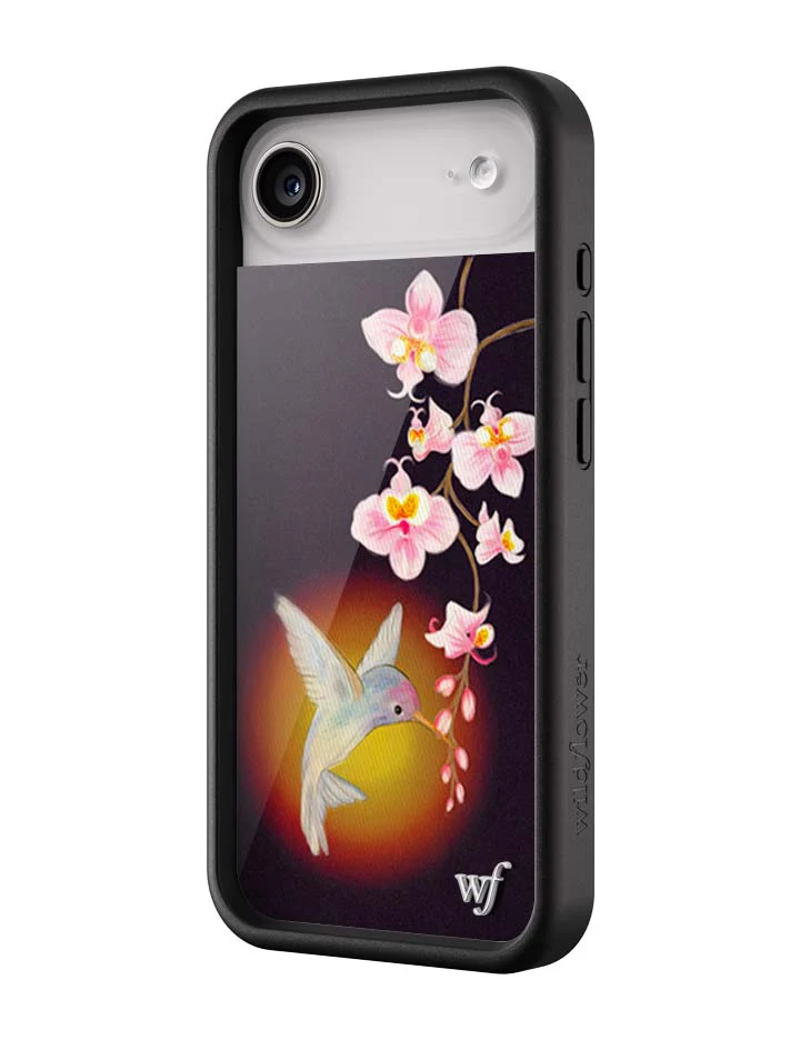 Hummingbird iPhone Case - Image 13