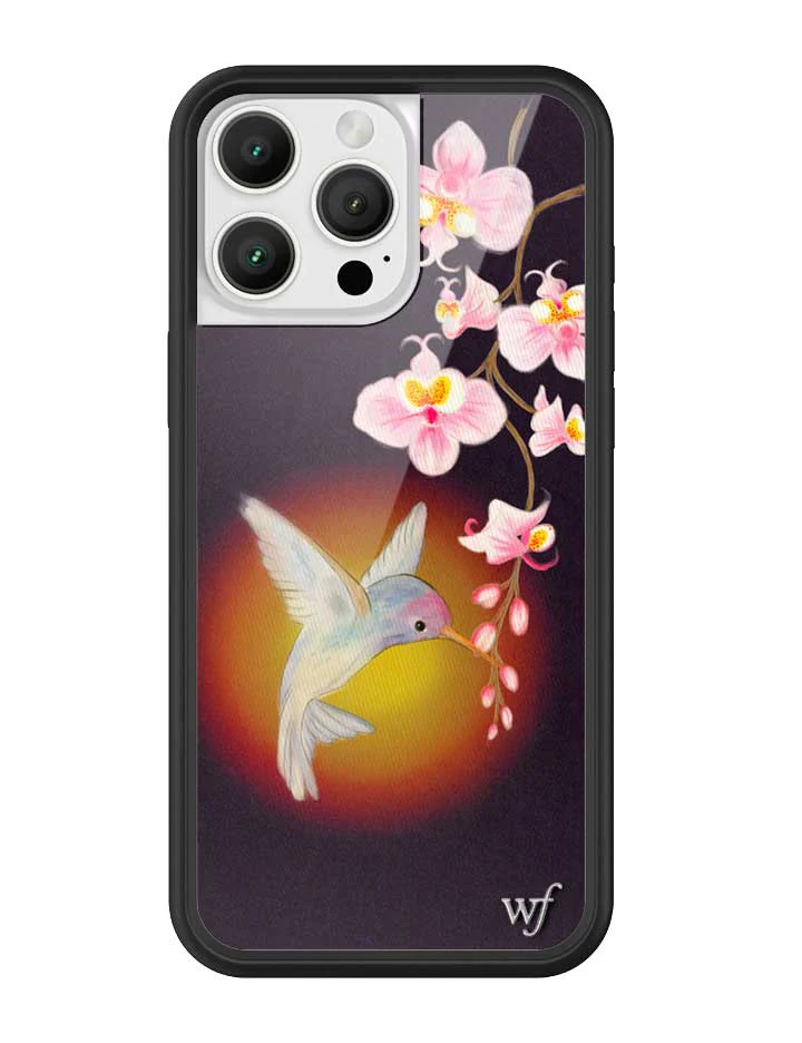Hummingbird iPhone Case - Image 15