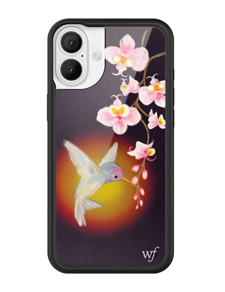 Hummingbird iPhone Case - Image 17