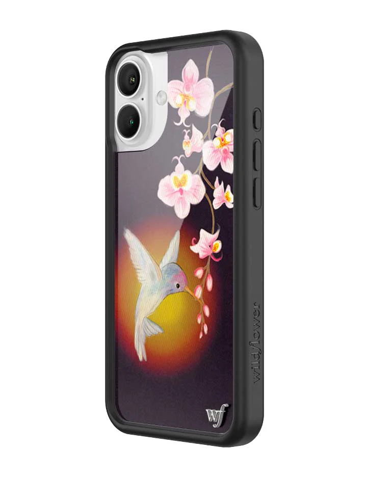 Hummingbird iPhone Case - Image 18