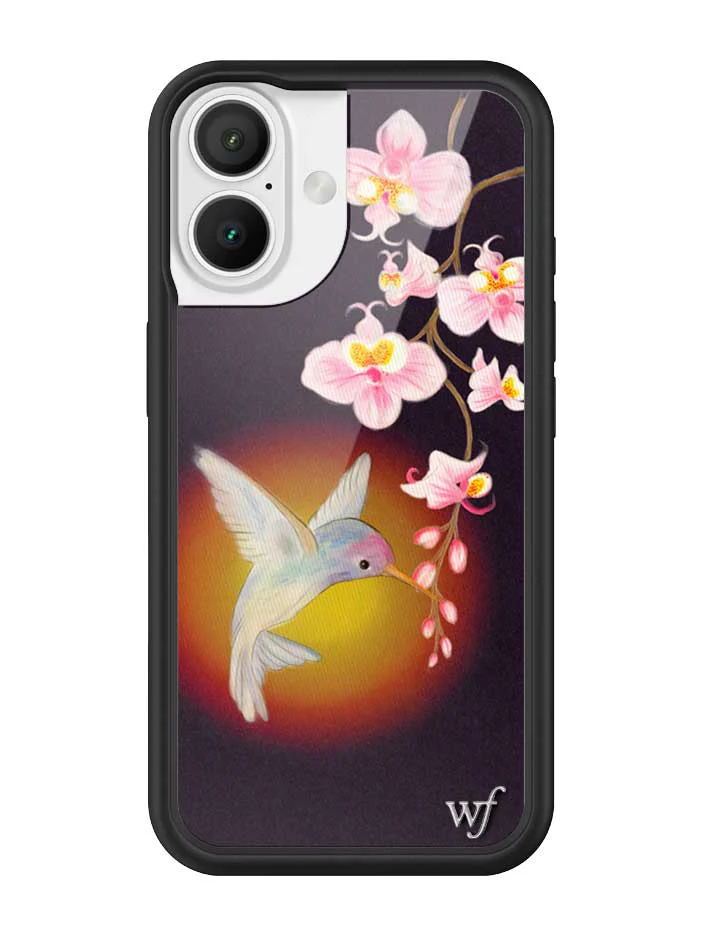 Hummingbird iPhone Case - Image 21