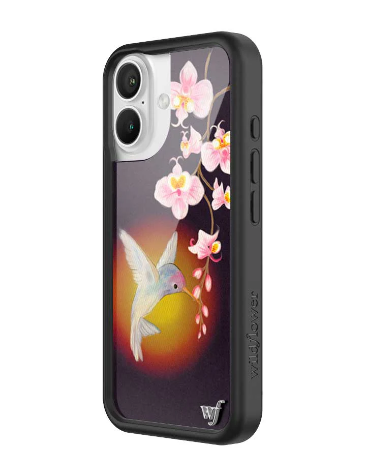 Hummingbird iPhone Case - Image 22