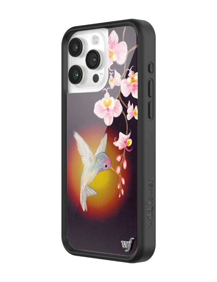 Hummingbird iPhone Case - Image 26
