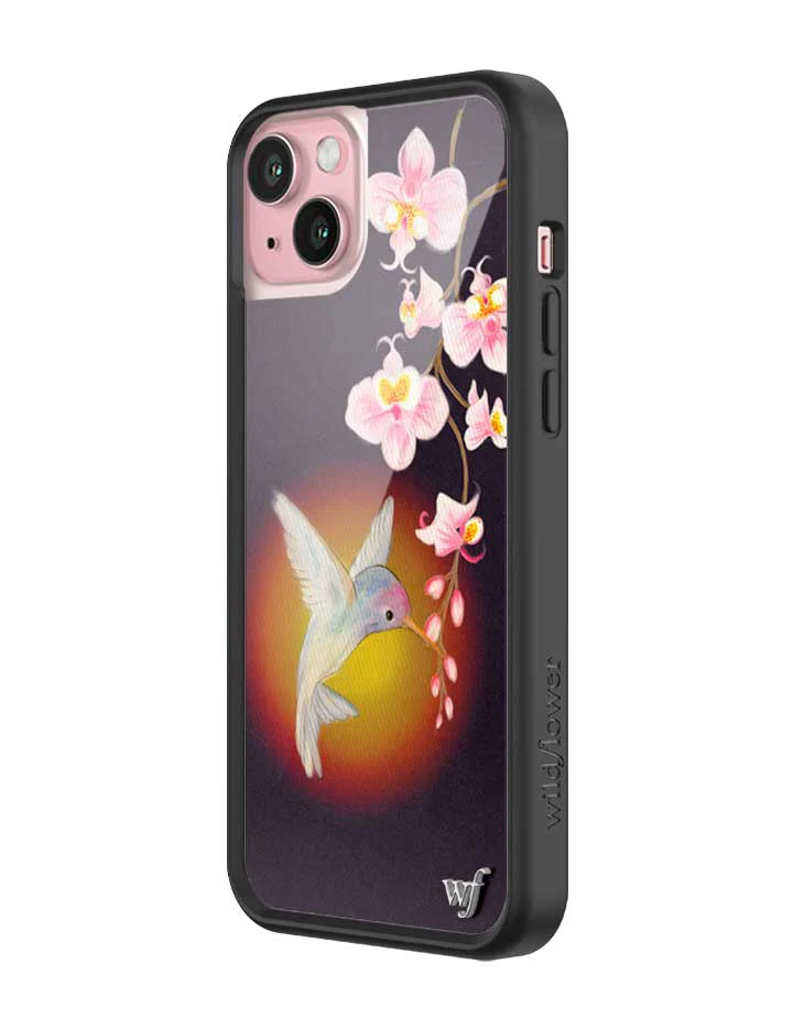 Hummingbird iPhone Case - Image 28