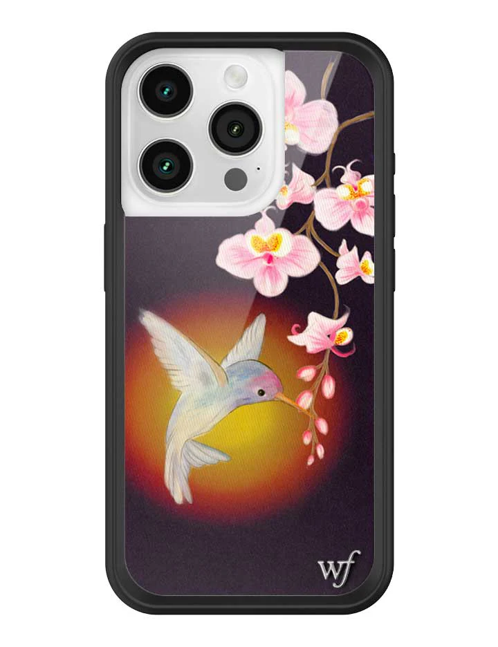 Hummingbird iPhone Case - Image 29