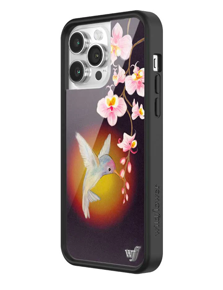 Hummingbird iPhone Case - Image 34