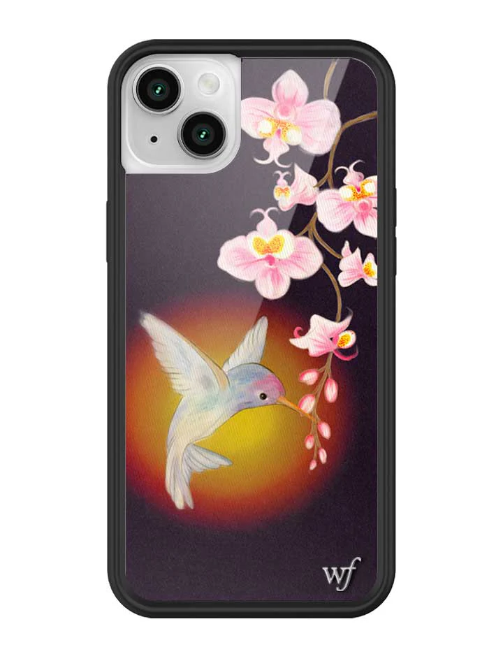 Hummingbird iPhone Case - Image 39