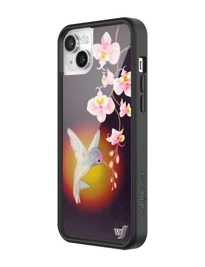 Hummingbird iPhone Case - Image 40