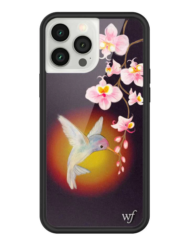 Hummingbird iPhone Case - Image 41