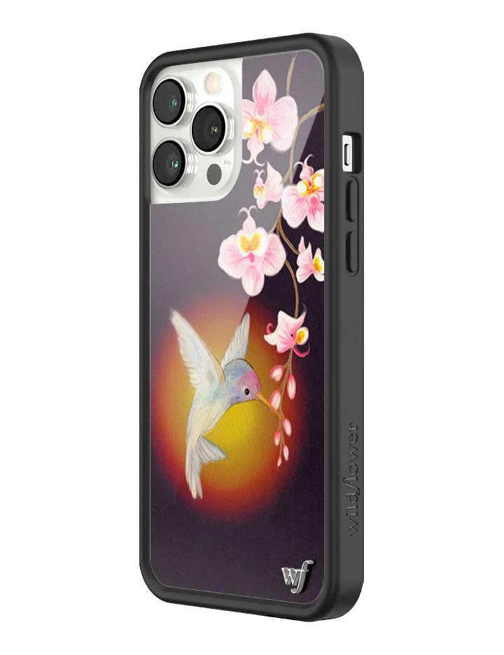 Hummingbird iPhone Case - Image 42