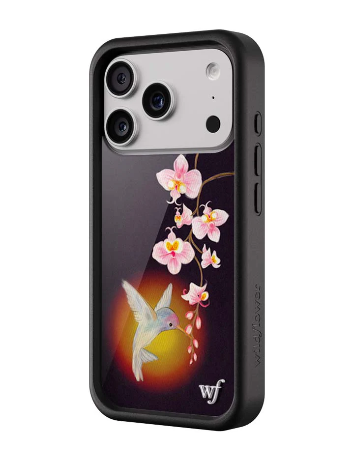 Hummingbird iPhone Case - Image 5