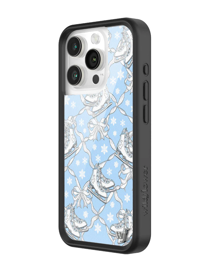 Ice Skates iPhone Case - Image 6