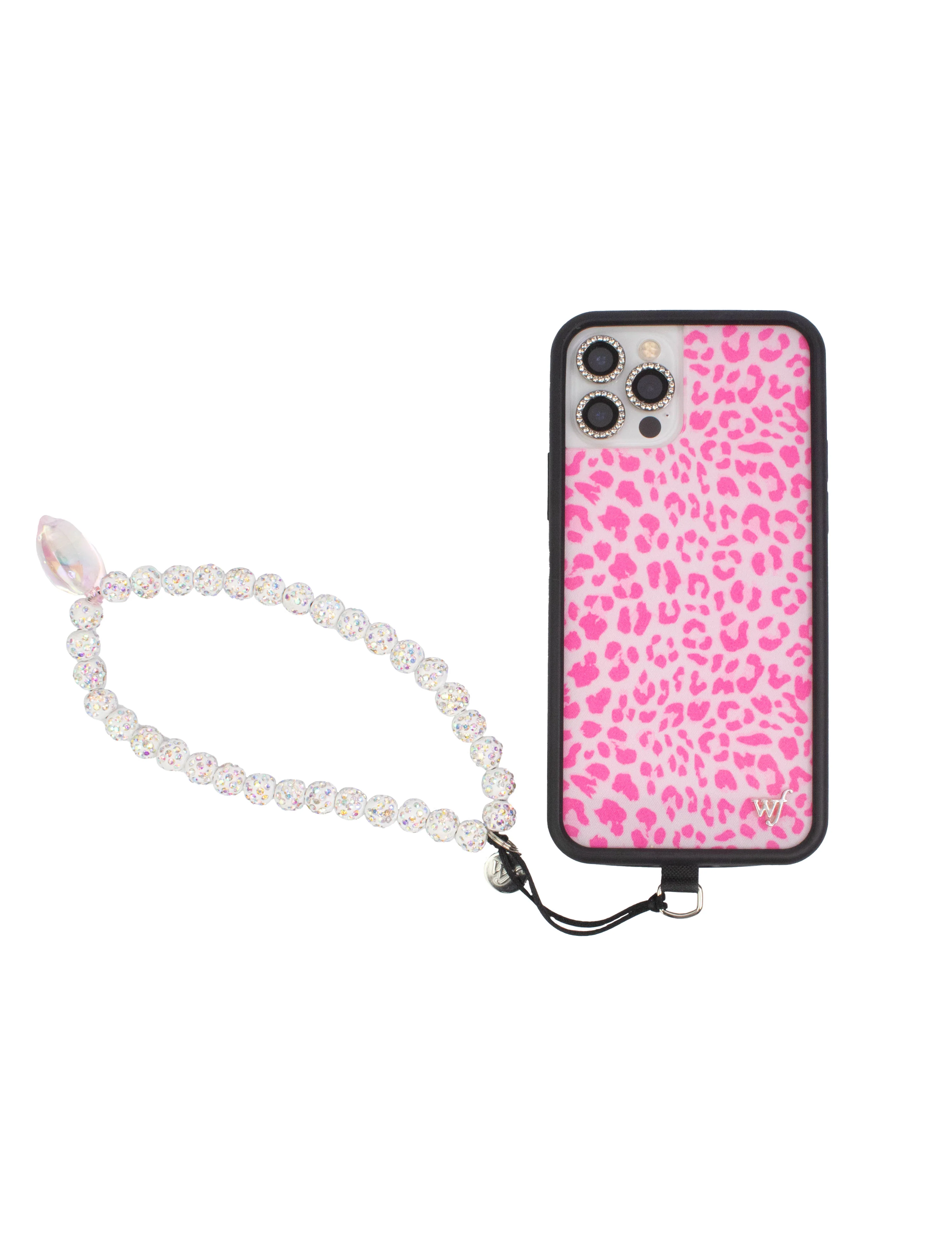 Wildflower Case Accessory Loop - Image 3