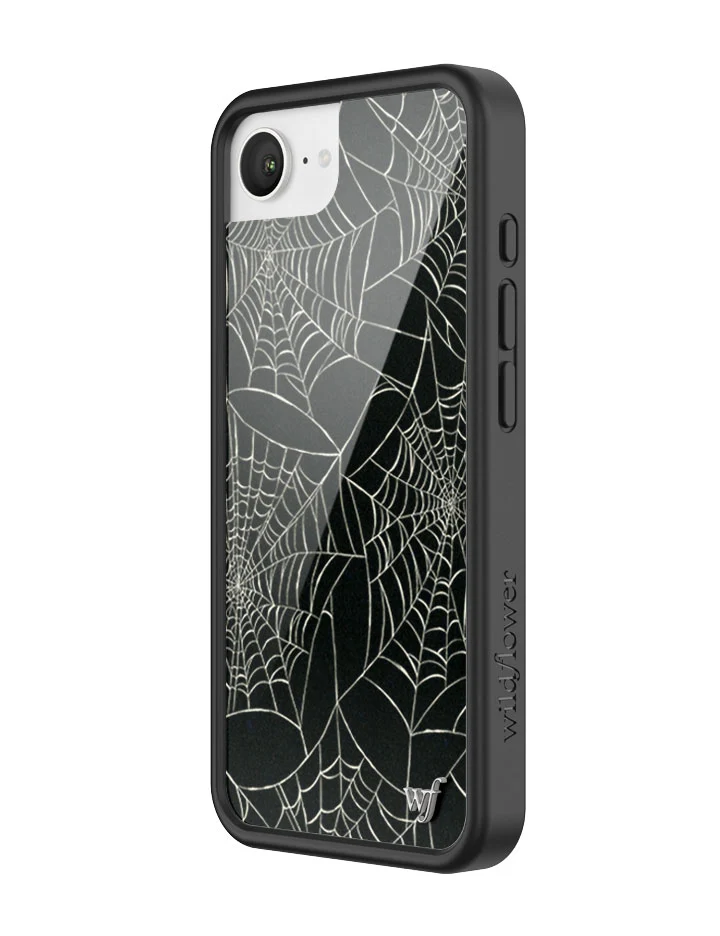 Itsy Bitsy Spider iPhone Case - Image 11