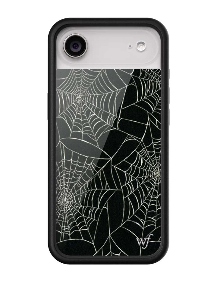 Itsy Bitsy Spider iPhone Case - Image 12