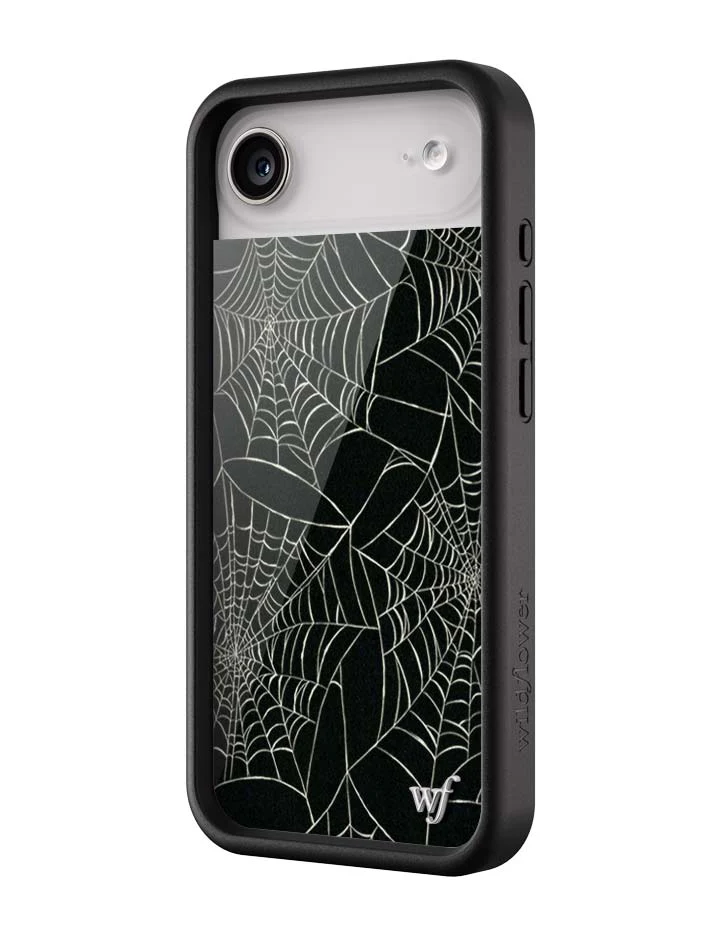 Itsy Bitsy Spider iPhone Case - Image 13