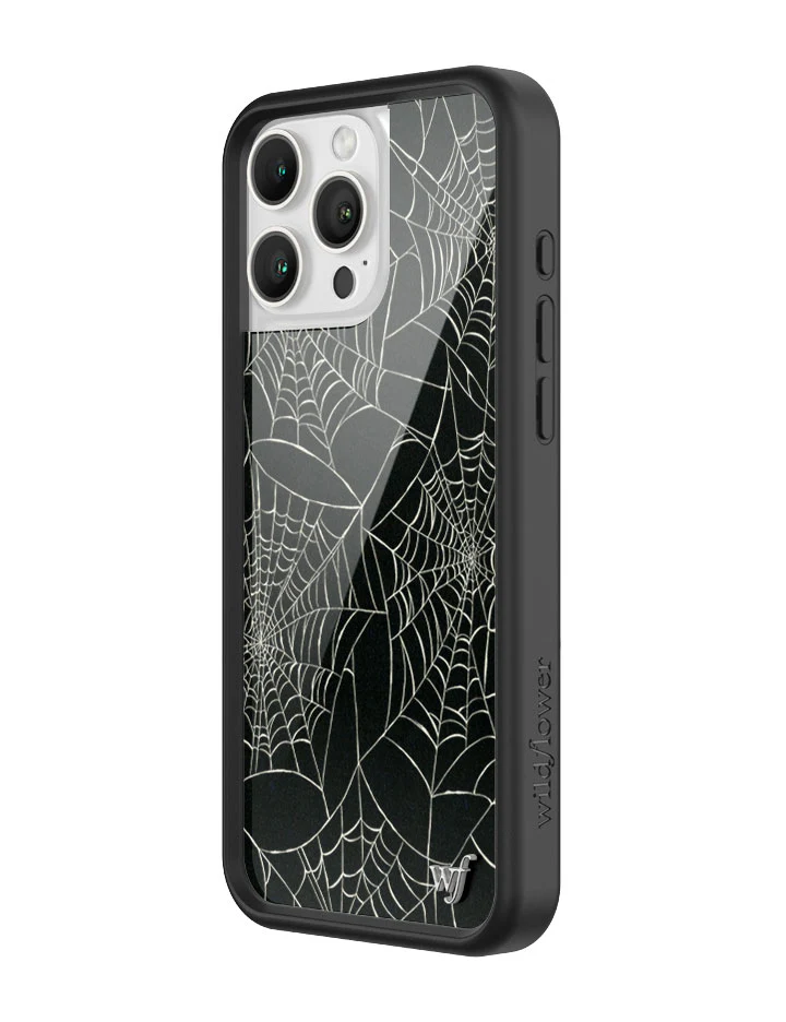 Itsy Bitsy Spider iPhone Case - Image 16